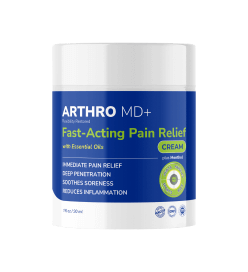 Arthro MD+