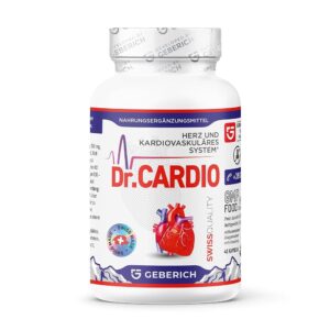 DR.CARDIO