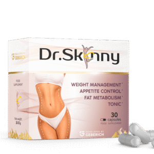 Dr.SKINNY
