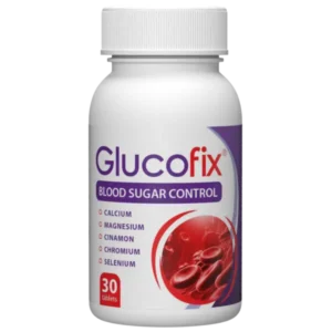 Glucofix