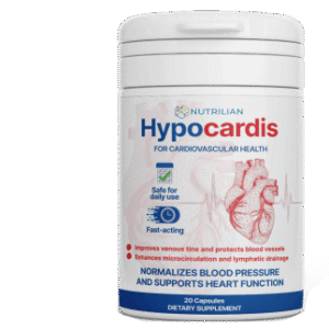 Hypocardis